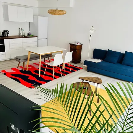 Messewohnung Duesseldorf Daire Meerbusch