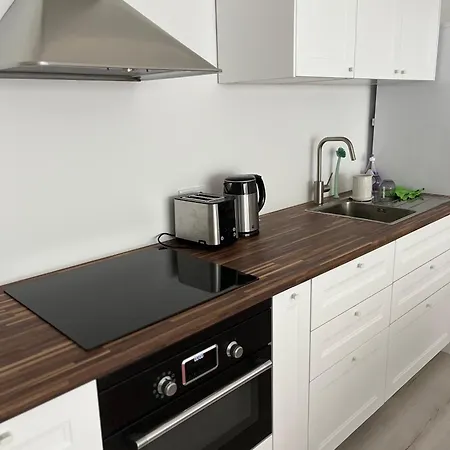 Messewohnung Duesseldorf Meerbusch