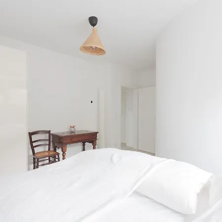 Apartment Messewohnung Duesseldorf *