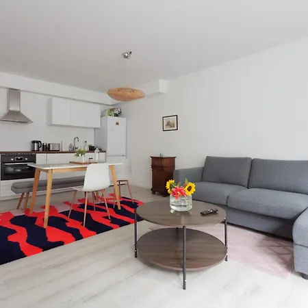 Apartment Messewohnung Duesseldorf Meerbusch