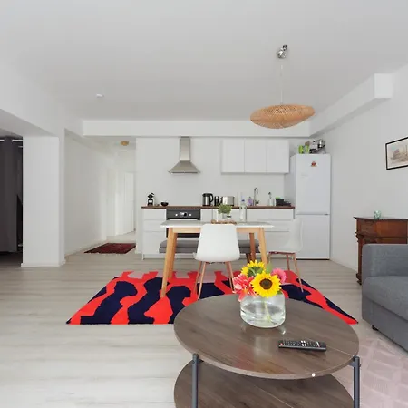 Apartment Messewohnung Duesseldorf Meerbusch