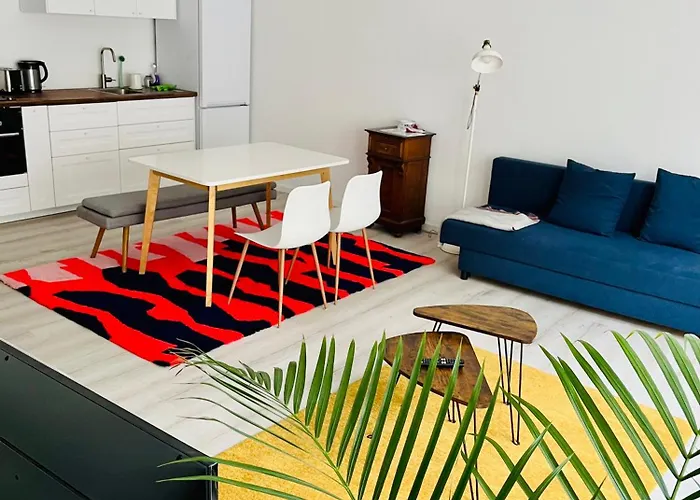 Messewohnung Duesseldorf Daire Meerbusch