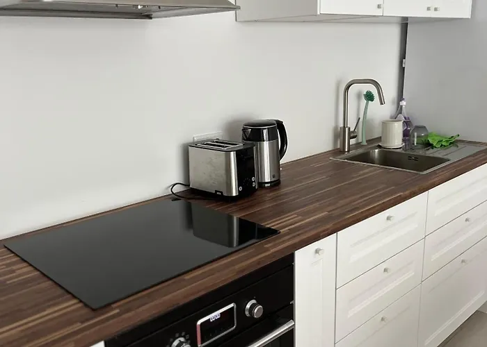 Messewohnung Duesseldorf Meerbusch